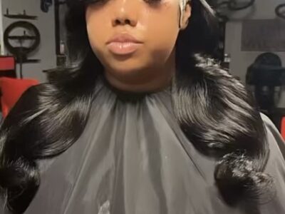 Oh So Wigs Boutique