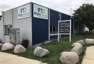 Right Choice Janitorial Supply